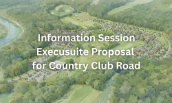 Information Session - Execusuite proposal for CCR LIVE 3/9/2026 at 5:00PM