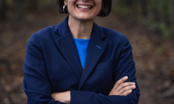 Montpelier Town Hall with Congresswoman Becca Balint LIVE 1/27/2026 at 5:30PM