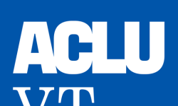 No Secret Police Press Conference with ACLU of Vermont, Migrant Justice, VAAP & VPIRG LIVE 1/21/2026 AT 12:30PM