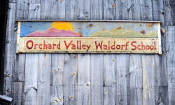 Orchard Valley Waldorf School 8th Grade Graduation 2026 LIVE 6/13/2026 at 11:00AM