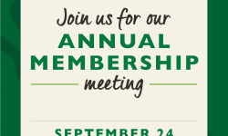 2026 Hunger Mountain Co-op Annual Meeting LIVE 9/24/2026 at 5:00PM