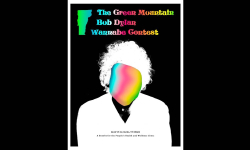 Great Green Mountain Bob Dylan Wannabe Contest 2026 LIVE 3/28/2026 at 7:00PM