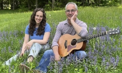 The Phoenix Gallery and Music Hall - Borrow The Bones LIVE 3/8/2025 at 7:30PM