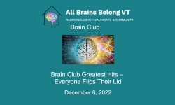 All Brains Belong VT - Everyone Flips Their Lid