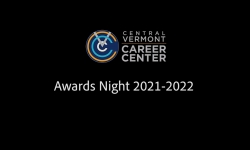 Central Vermont Career Center - Awards Night 6/14/2022