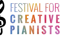 Creative Pianists: Community Concert with Luke Rackers and Friends LIVE 8/6/2026 at 7:00PM