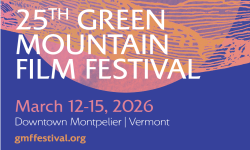 GMFF: Opening Night Community Celebration of 25 years of GMFF LIVE 3/13/2026 at 5:00PM