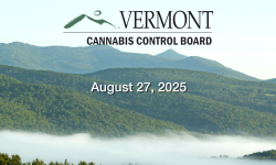 Cannabis Control Board - August 27, 2025 [CCB]
