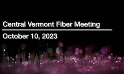 Central Vermont Fiber - October 10, 2023 [CVF]