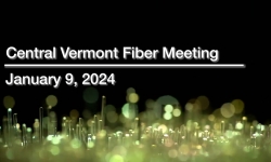 Central Vermont Fiber - January 9, 2024 [CVF]
