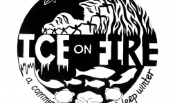 Montpelier Parks and Trees - Ice on Fire LIVE 2/5/2025 at 2:00PM