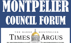 Times Argus Montpelier City Council Forum 2/23/2023 6:30PM