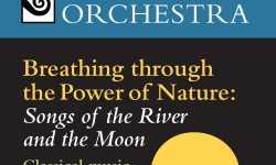 Montpelier Chamber Orchestra - The Power of Nature