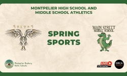 Montpelier Youth Sports: Varsity Baseball vs. BFA Fairfax LIVE 4/17/2025 at 4:30PM