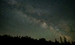 North Branch Nature Center - A Dark and Starry Night LIVE 4/15/2026 at 7:00PM