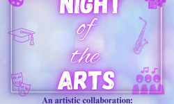 Randolph Spring Night of the Arts