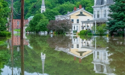 Montpelier Commission for Recovery and Resilience (MCRR) Public Forum LIVE 2/15/2023