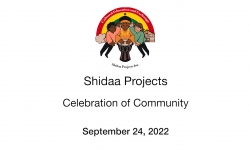 Shidaa Projects - Celebration of Community 9/24/2022