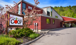 Hunger Mountain Co-op Dinner & Discussion LIVE 5/21/2026 at 6:30PM