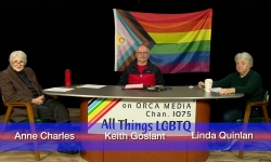 All Things LGBTQ: News 3/7/2023