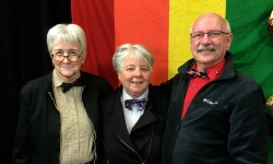 All Things LGBTQ - News 4/29/2025