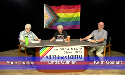 All Things LGBTQ News 8/24/2026