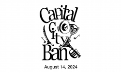 Capital City Band - August 14, 2024 [CCBand]