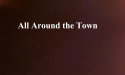 Celluloid Mirror - All Around the Town