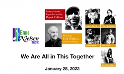 Erik Nielsen Music - We Are All in This Together