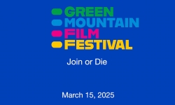 Green Mountain Film Festival - Join or Die 3/15/2025