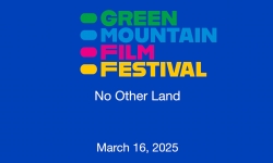 Green Mountain Film Festival - No Other Land 3/16/2025