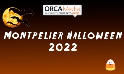 ORCA Media - Annual Halloween Costume Parade 2022