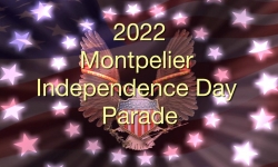 Montpelier Independence Day Parade - July 3, 2022