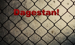 Octagon St. Laveau - Dagestan!