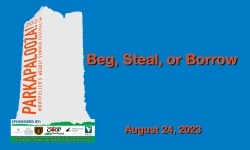 Montpelier Parks and Trees - 2023 Parkapalooza -  Beg, Steal, or Borrow 8/24/2023