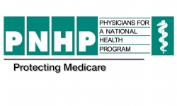 Vt. Physicians for a National Health Program - Protecting Medicare 5/10/2022