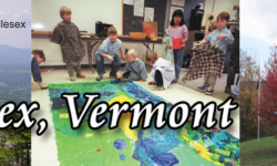 Middlesex Town Meeting LIVE on 3/3/2026 at 4:30PM