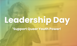 Outright Vermont's Leadership Day - Youth-led Press Conference LIVE 3/11/2026 11:30am