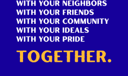 No Kings - Montpelier State House Lawn LIVE 3/28/2026 at 12:00PM