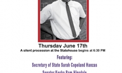 Good Trouble Lives On (A Tribute to John Lewis) LIVE 7/17/2025 at 6:30PM