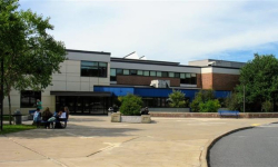 U-32 8th Grade Step Up Ceremony LIVE 6/15/2026 at 6:00PM