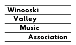 Winooski Valley Middle School Festival Concert LIVE 4/8/2026 at 6:30pm