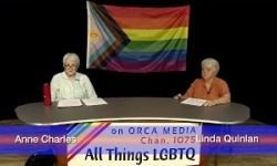 All Things LGBTQ: News 8/22/23