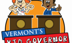 Vermont's Kid Governor Inauguration and Youth Leadership Awards LIVE 12/12/2026 at 10:30AM