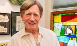 Artist Talk with Phil Godenschwager LIVE 8/22/2026 at 4:00PM