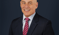 Norwich University - Todd Lecture Series Presentation w/ GEN John F. Kelly LIVE 2/12/2026 at 7:00PM