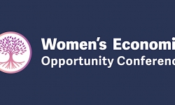 2024 Women’s Economic Opportunity Conference - Senator Peter Welch LIVE
