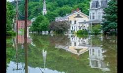 Montpelier Commission for Recovery and Resilience (MCRR) Public Forum LIVE 2/15/2023