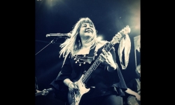 Singing The Blues From Istanbul