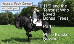 House at Pooh Corner - Philip Kraske Part 3